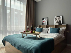Business 4You, a Residential Complex near Mega Center
